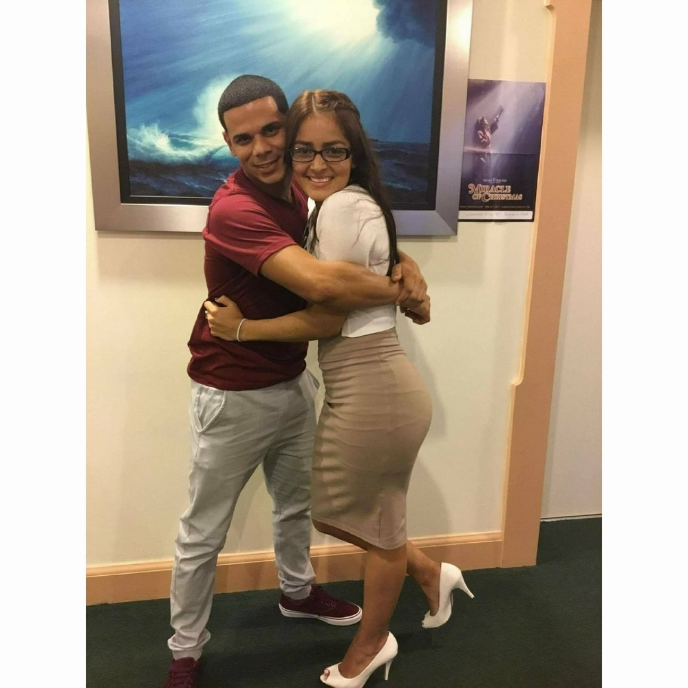 Meet your Posher, Daniela